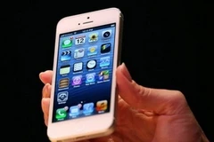 Ảnh minh họa. (Nguồn: AFP)