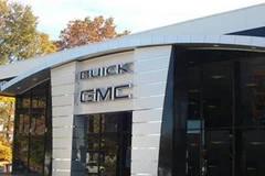 Ảnh minh họa. (Nguồn: cars.com)