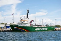 Ảnh minh họa. (Nguồn: stpeterealestateblog.com)