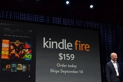 Ảnh minh họa. (Nguồn: thegioikts.com)