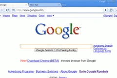 Google vẫn chiếm thế thượng phong với tỷ lệ 67%. (Nguồn: googlesystem)