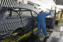 Toyota xây dựng một nhà máy động cơ mới ở Brazil. (Nguồn: manufacturingdigital.com)