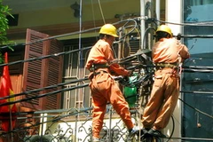 Ảnh minh họa. (Ảnh: Ngọc Hà/TTXVN)