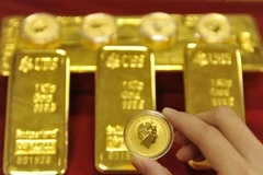 Ảnh minh họa. (Nguồn: TTXVN)