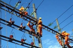 Ảnh minh họa. (Nguồn: TTXVN)