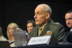 Tướng John Kelly. (Nguồn: dialogo-americas.com)