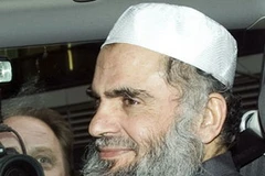 Giáo sỹ Abu Qatada đòi Anh bồi thường 16 triệu USD