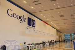 Google I/O 2013 mở cửa đăng ký từ 13/3 tới. (Ảnh: bgr.com)