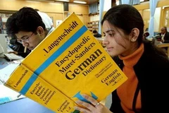Ảnh minh họa. (Nguồn: learnlanguages.tv)