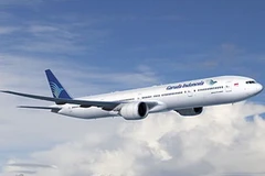 Ảnh minh họa. (Nguồn: aviationnews.eu)