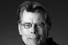 Stephen King. (Nguồn: Internet)