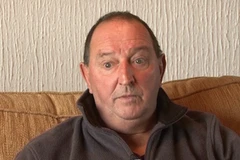 Ông Paul Marshallsea đã bị công ty sa thải do nói dối. (Nguồn: in2eastafrica.net)