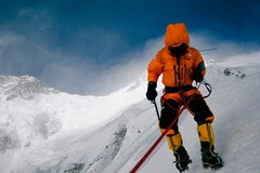 Ảnh minh họa. (Nguồn: nationalgeographic)