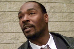 Rodney King. (Nguồn: guardian.co.uk)