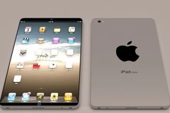 Ảnh minh họa. (Nguồn: concept-phones.com)