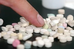 Ảnh minh họa. (Nguồn: aargauerzeitung.ch) 