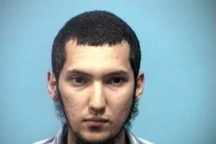 Ulugbek Kodirov. (Nguồn: AP)