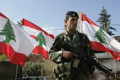 Quân đội đang tìm biện pháp để ngăn chặn tình trạng hỗn loạn ở nhiều khu vực. (Nguồn: foxnews.com)