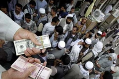 Ảnh minh họa. (Nguồn: outlookafghanistan.net)