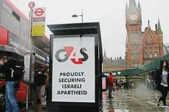 Ảnh minh họa. (Nguồn: globalexchange.org)