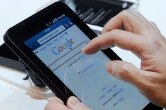 Ảnh minh họa. (Nguồn: mashable.com)