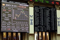 Ảnh minh họa. (Nguồn: money.cnn.com)