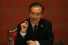 Thủ tướng Trung Quốc Ôn Gia Bảo. (Nguồn: yourmiddleeast.com)