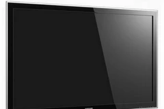 HDTV của SamSung. (Nguồn: hypursuit.com)