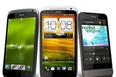 Ảnh minh họa. (Nguồn: tinhte.vn)