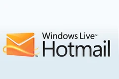 Số tài khoản thư điện tử của Hotmail vượt cả Gmail. (Nguồn: softpedia.com)