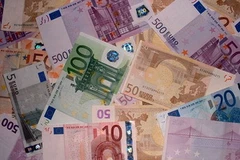 Khả năng “miễn dịch” của Đức trước cuộc khủng hoảng nợ đang dần suy yếu? Ảnh minh họa. (Nguồn: Internet)