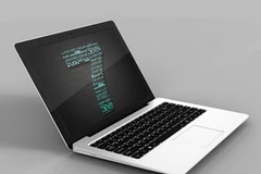 Ảnh minh họa. (Nguồn: notebookcce.com.br)