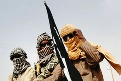 Các thành viên của MUJAO. (Nguồn: imatin.net)