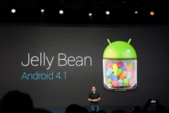 Ảnh minh họa. (Nguồn: sammobile.com)