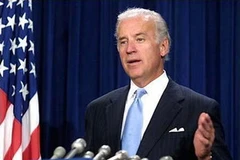 Phó Tổng thống Mỹ Joe Biden. (Nguồn: foxnews.com)
