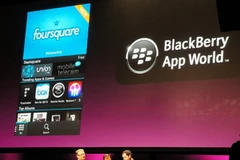 Ảnh minh họa. (Nguồn: laptopmag.com)