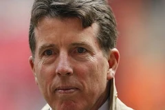 Cựu giám đốc công ty Barclays Bob Diamond. (Nguồn: 3news.co.nz)