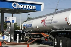 Ảnh minh họa. (Nguồn: AFP)