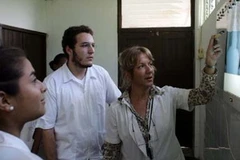 Ảnh minh họa. (Nguồn: foxnews.com)