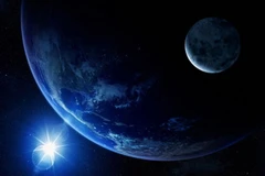 Ảnh minh họa. (Nguồn: ascensionearth2012.org)