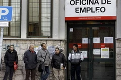 Ảnh minh họa. (Nguồn: AFP)