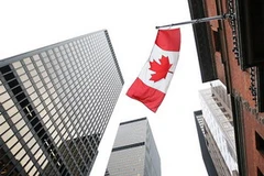 Ảnh minh họa. (Nguồn: financialpost.com) 