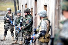 Ảnh minh họa. (Nguồn: aviano.af.mil)