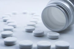 Lạm dụng thuốc paracetamol có thể gây chết người. Ảnh minh họa. (Nguồn: Internet)