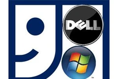Dell vẫn phải “ngóng” tín hiệu cho phép từ Microsoft