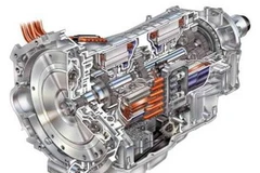 Ảnh minh họa. (Nguồn: greencar.com)