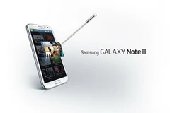 Ảnh minh họa. (Nguồn: Samsung)