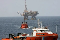 Ảnh minh họa. (Ảnh: Tràng Dương-TTXVN)