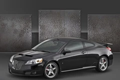 Mẫu Pontiac G6. (Nguồn: cardbs.com0