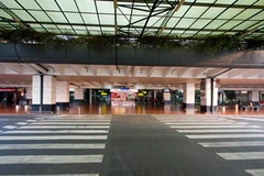 Sân bay quốc tế Soekarno-Hatta. (Nguồn: jakartaairportonline.com)